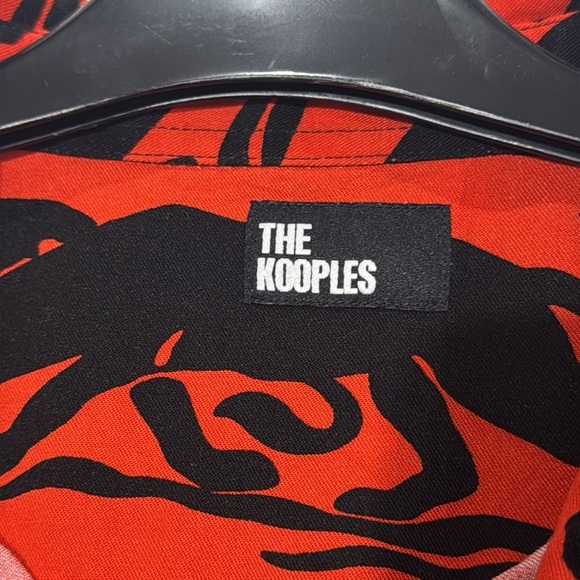 The Kooples Shirt - Picture 9 of 12